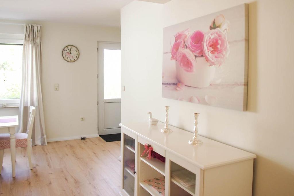 Ferienhaus Langbehnhus room 3