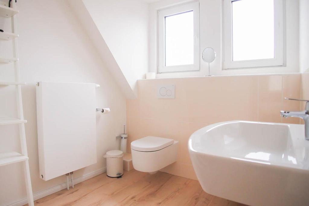 Ferienhaus Langbehnhus room 4